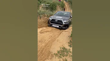 New Toyota Hilux Offroad Trailhunters 4x4 Offroad Toyota 4x4 Toyotahilux 