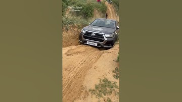 Thumbnail of New Toyota Hilux offroad || Trailhunters 4x4 || #offroad #toyota #4x4 #toyotahilux