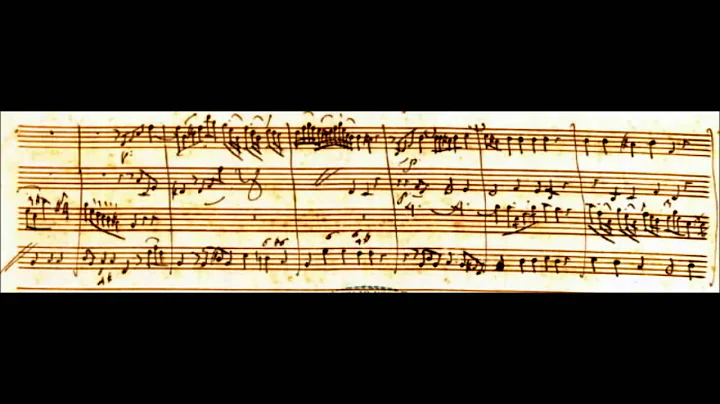 Leonardo Leo - Cello Concerto No. 2 in D Major (17...