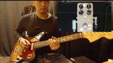 Tc electronic Alter Ego Delay