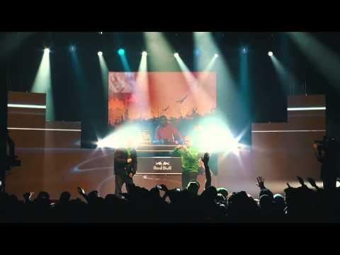 Anıl Piyancı & Emrah Karakuyu - Git (OO3 Fest / Live Performance)