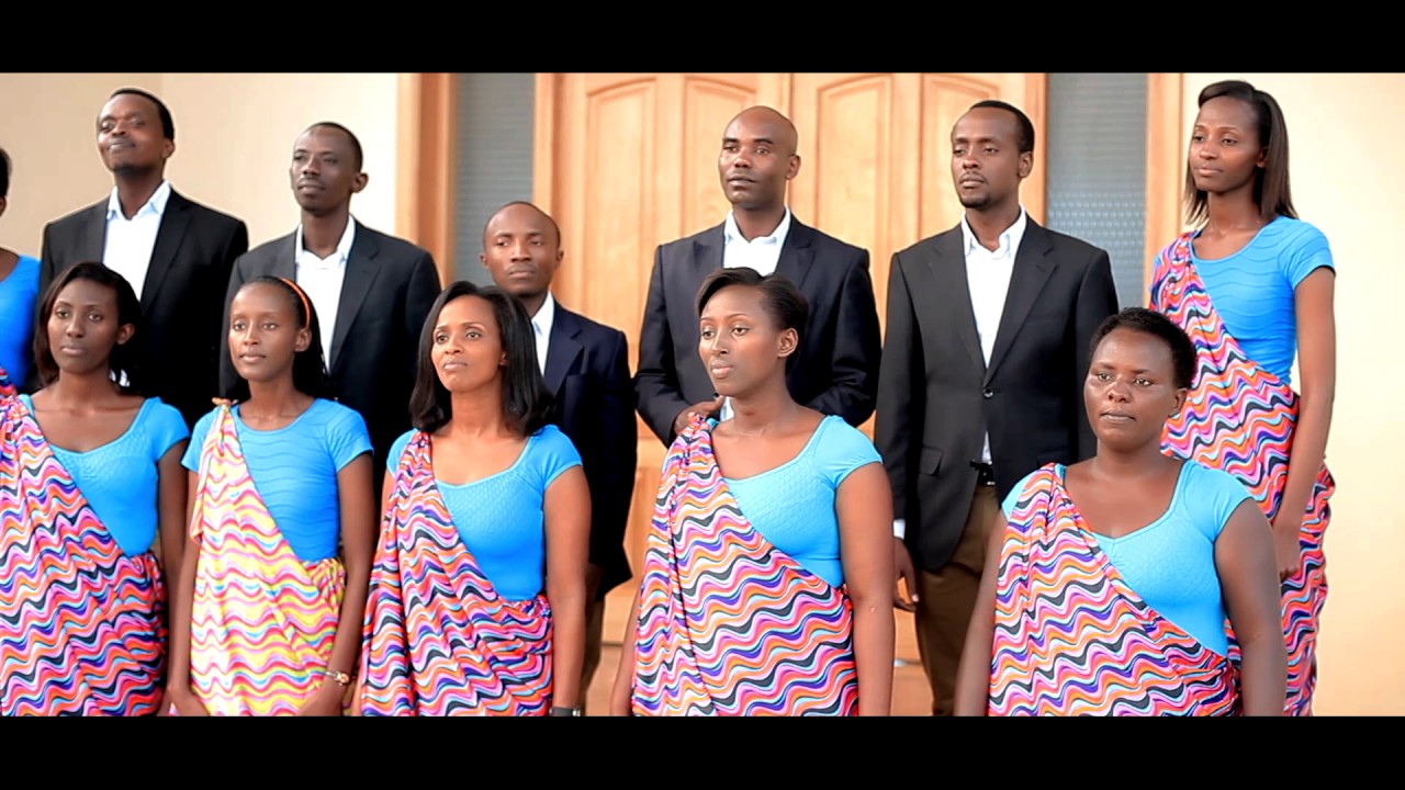 Kesheni Kaombeni Ambassadors of Christ Choir Album 11 2015  250788790149