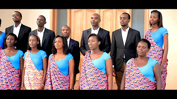 Kesheni Kaombeni, Ambassadors of Christ Choir, Album 11, 2015 ( +250788790149)
