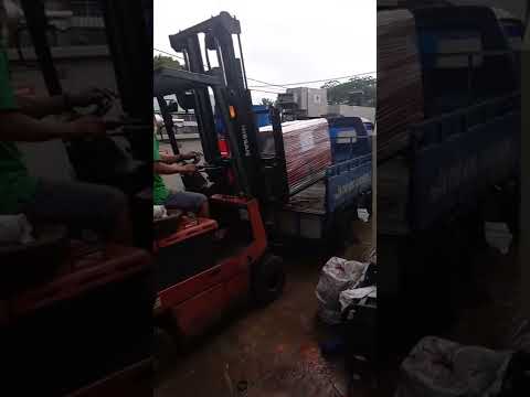 Video Máy phát điện Hoàng Kim giao hàng ra Hà Nội #shorts - youtube
