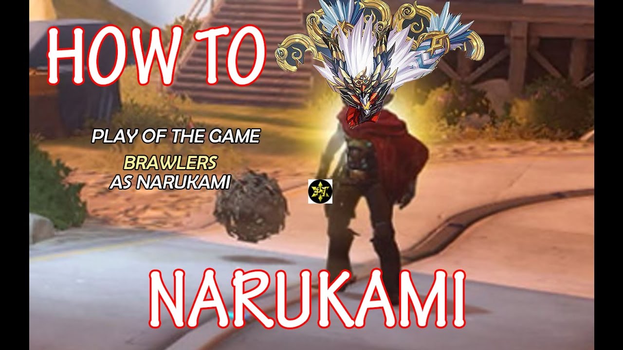 How to Narukami - YouTube