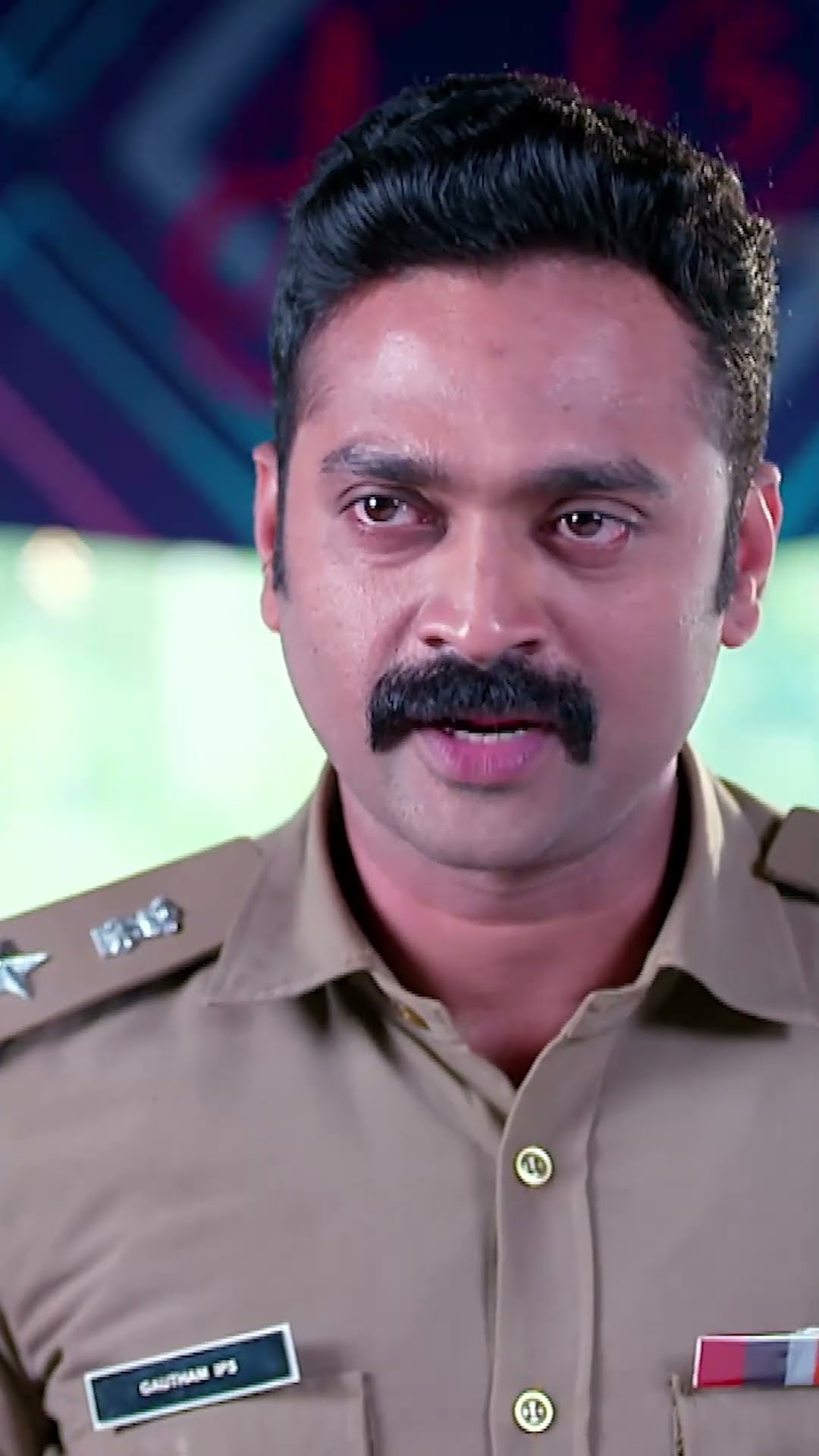 #Chandrakantham ചതിയ്ക്കും വഞ്ചനയ്ക്കും നീ നൽകുന്ന പേരാണ് ഉപകാരം