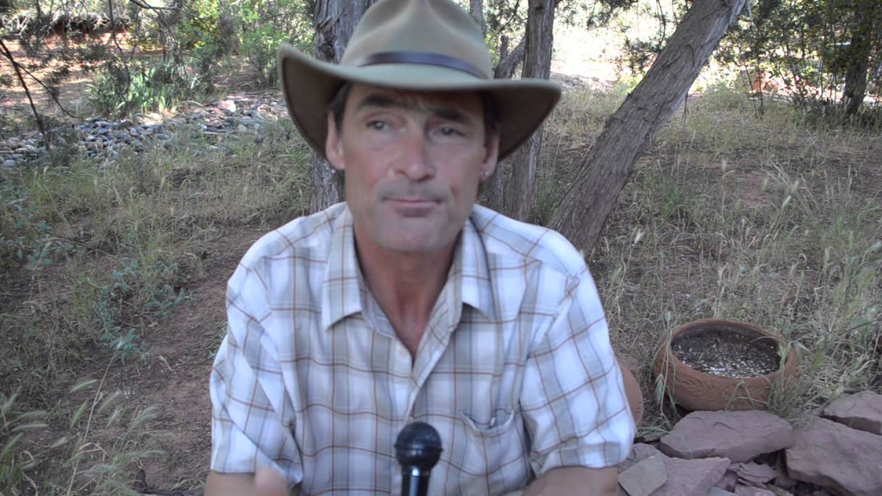 Angry Words Can Hold Us Hostage