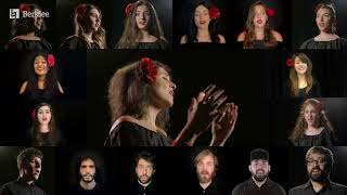 Izlel E Delio Haidutin Bulgarian Trad.-Arr. D.hristovc.karam