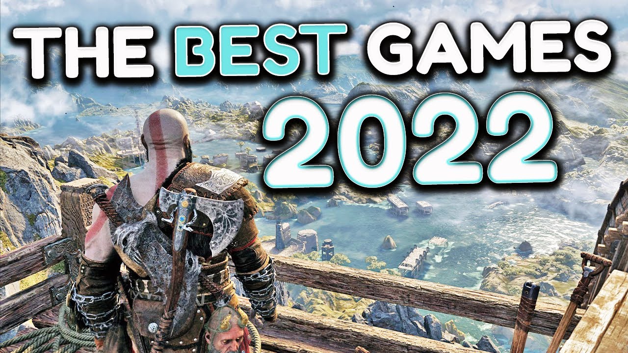 The 9 Most Busted Games Of 2022