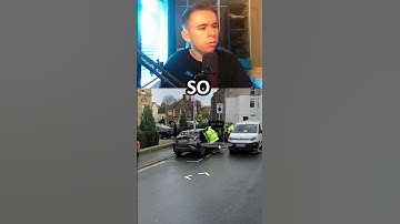 THIS VIDEO ENDS WHEN I FIND SOMETHING EXTREMELY BRITISH | GEOGUESSR #shorts