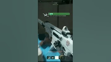 Modern Warfare 2 - The New ISO HEMLOCK