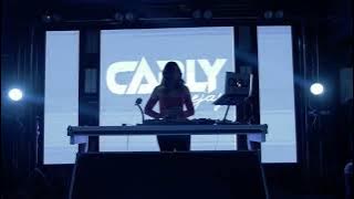 Dj Carly - Ultra Session
