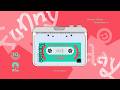 【試聴動画】18TRIP Cassette ♯10 &lsquo;Funny day&rsquo; -R1ze-