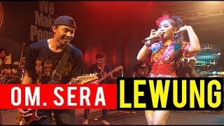 LEWUNG - Ina Samantha - OM. SERA LIVE THR SRIWEDARI SOLO