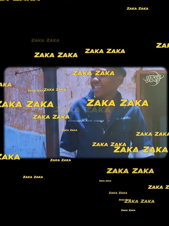 Mas Musiq & Aymos - Zaka (lyrics) #amapiano #amapiano2022newsongs