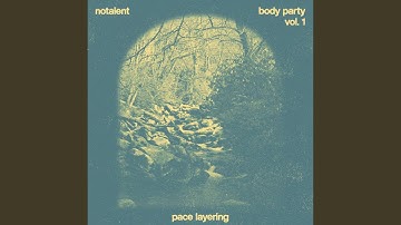 Pace Layering (Fully Worth the Effort Mix_126BPM)