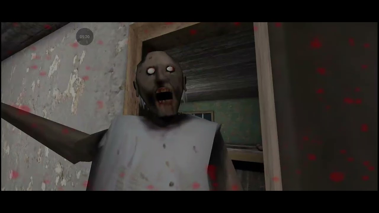 Granny episode part 2