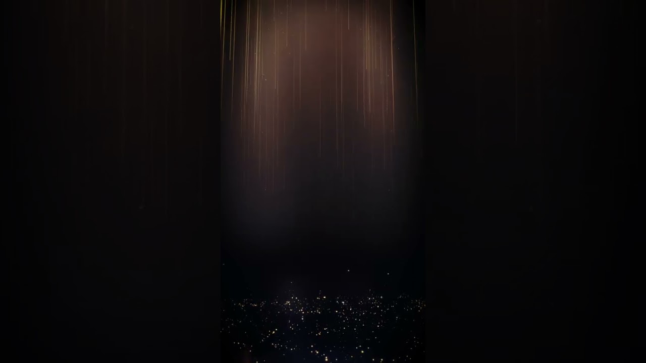 5 Template Video Background Full Screen 5 light Effect5 Kinemaster