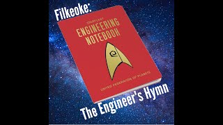 The Engineer's Hymn (Leslie Fish demo)