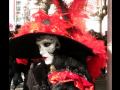 Carnevale venezia wonderful carnival