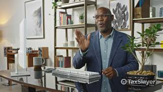Eco-Friendly Ease with a Paperless Tax Office