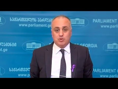 დიმიტრი ხუნდაძის კომენტარი კიბოსთან ბრძოლის საერთაშორისო დღესთან დაკავშირებით