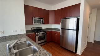 Unit 2403 at Burnham Pointe