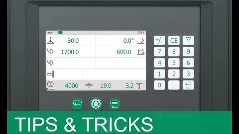 Evo Drive I Altendorf