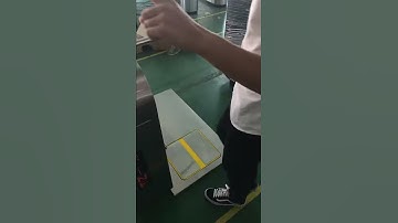 ESD tripod turnstile testing