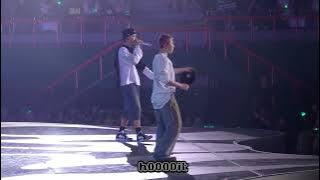 20250720 부산막콘 호우 소감 앵콜 w승관