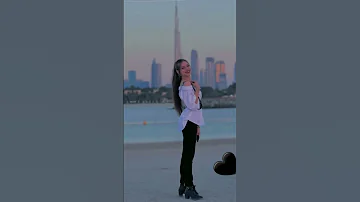 اول ما سحبت حزامي في وحدة من البلكونة عم بتقول في حرامي تيك توك لانا ولين Shorts Tiktok 