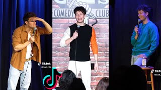 Matt Rife Stand Up - Comedy Shorts Compilation #1