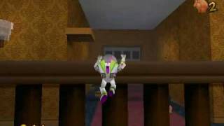 Let's Play Toy Story 2 - 19 - Showdown at the Penthouse