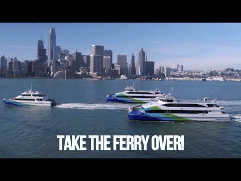 Visit Vallejo from