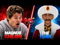 The Turk's Last Stand Against Magnus Carlsen