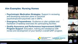 LTC Quarterly Stakeholder Meeting 20260121 150334 Meeting Recording
