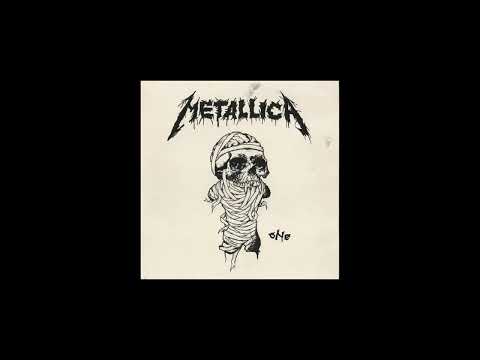 Metallica - one
