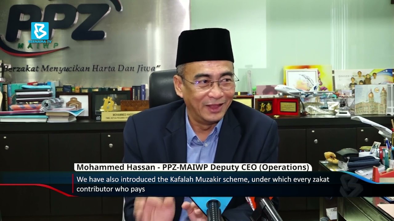 Year-End Zakat Campaign: Offers 100% rebate & prizes for early Zakat payments