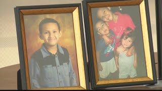 Living Local, Mon. Dec. 17 - Tragedy provides gift of life