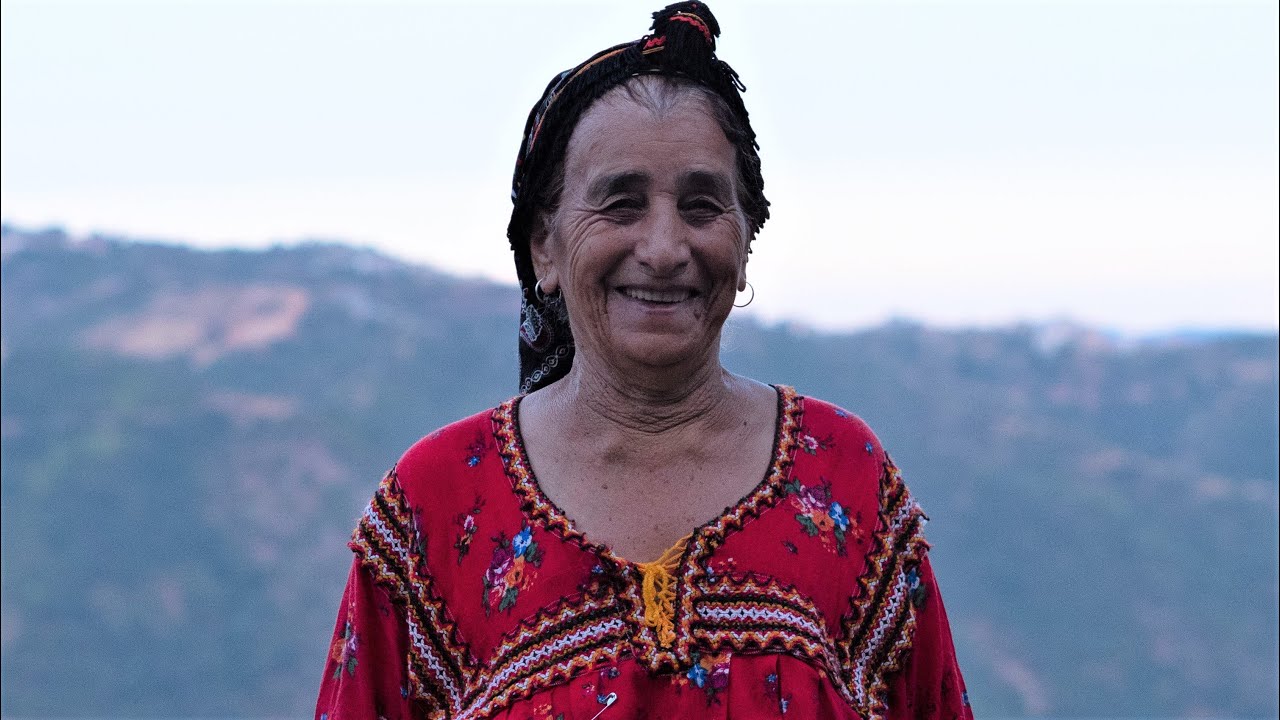 AXXAM-IW, Documentaire de Malik BOURKACHE DAOUD.