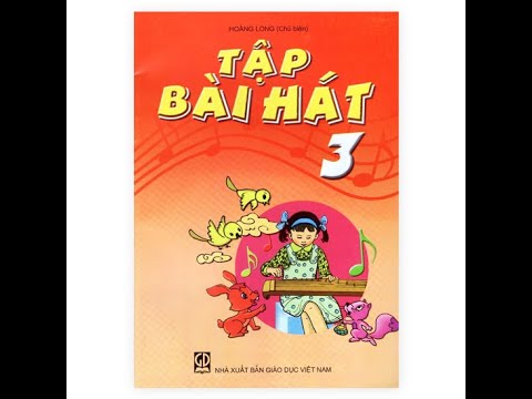 Video ÂM NHẠC 3 - TIẾT 19 HỌC HÁT BÀI EM YÊU TRƯỜNG EM (Lời... - YouTube