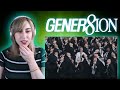 KPOP FAN REACTION TO GENER8ION, Yung Lean (Storm..Scratched my Brain!!!)