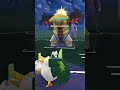 Sirfetcon stage pokemongo ultraleague sirfetc.