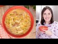 CALDO DE PINTO, VOCÊ CONHECE? FÁCIL E DELICIOSO | Cook'n Enjoy #765