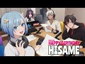祝 カレコレ初生放送 ヒサメお誕生日おめでとうの会 アニメ 漫画 祝 カレコレ初生放送 ヒサメお誕生日おめでとうの会 アニメ 漫画