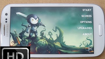 Reaper Gameplay Android & iOS HD