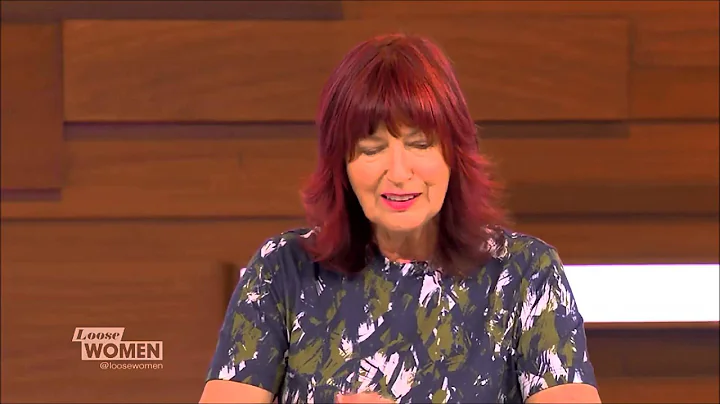 Janet Street-Porter tries the Action for Happiness Course