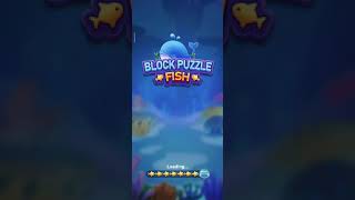 Block Puzzle Fish - The right way to complete 5'1 challenge screenshot 5