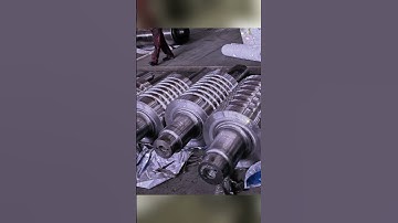 Rolls CNC Turning lathe and Notching&logo marking machine manufacturer