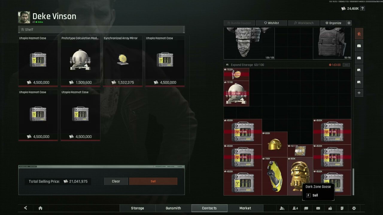 Selling all my Utopia's !! | 